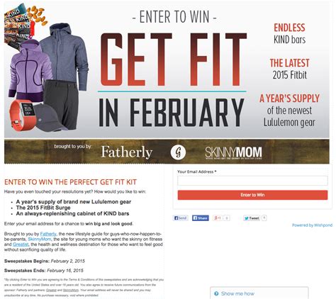 facebook competition examples|Facebook Competitions: 50 Ideas, Tips and Examples.